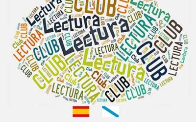 Club de lectura en Castelán e Galego