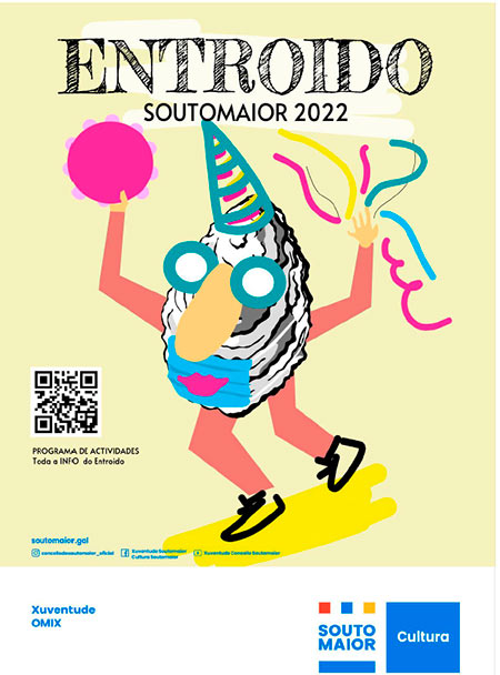 Carnaval Soutomaior2022
